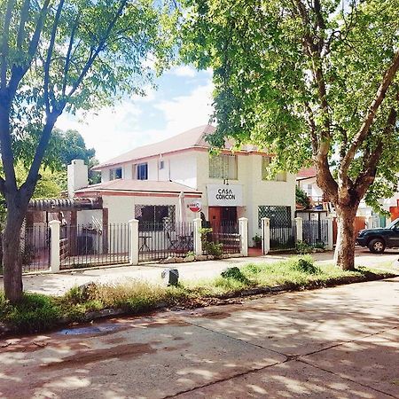 Hostal Casa Concon Vina del Mar Exterior foto